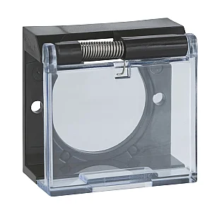216387 - Contact element, Cage Clamp, Base fixing, 1 NC, 24 V 3 A