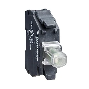 216823 - Illuminated selector switch actuator, RMQ-Titan, With